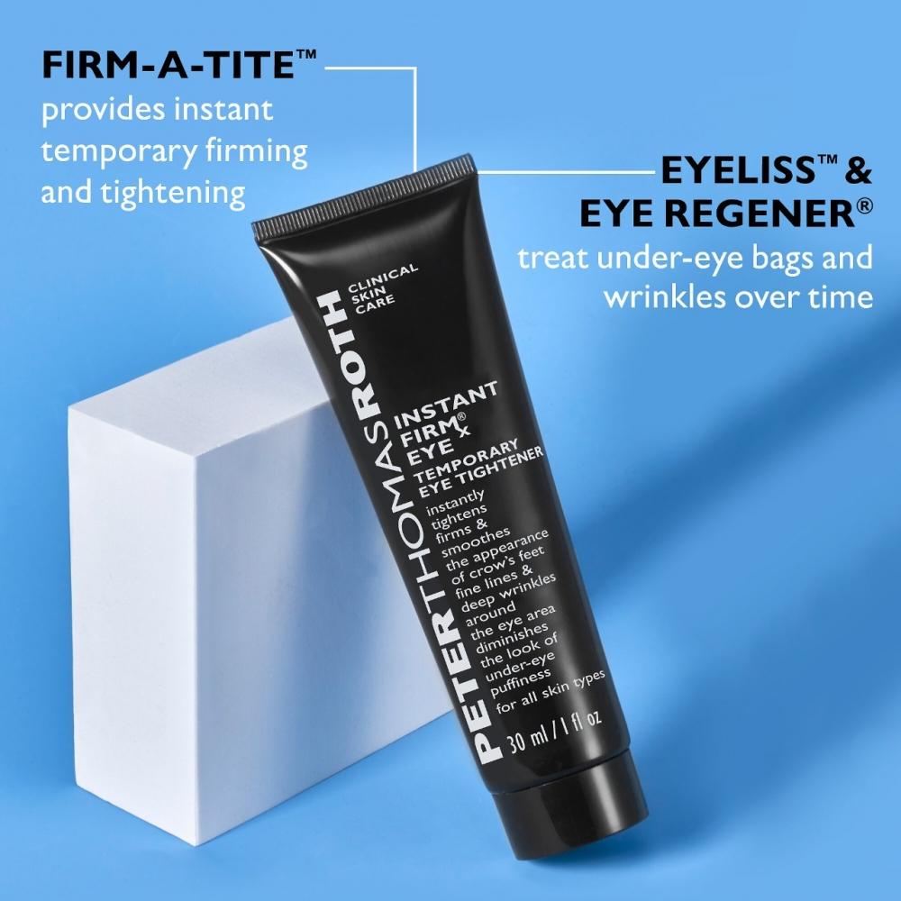 Peter Thomas Roth Instant Firmx  Eye Temporary Eye Tightener