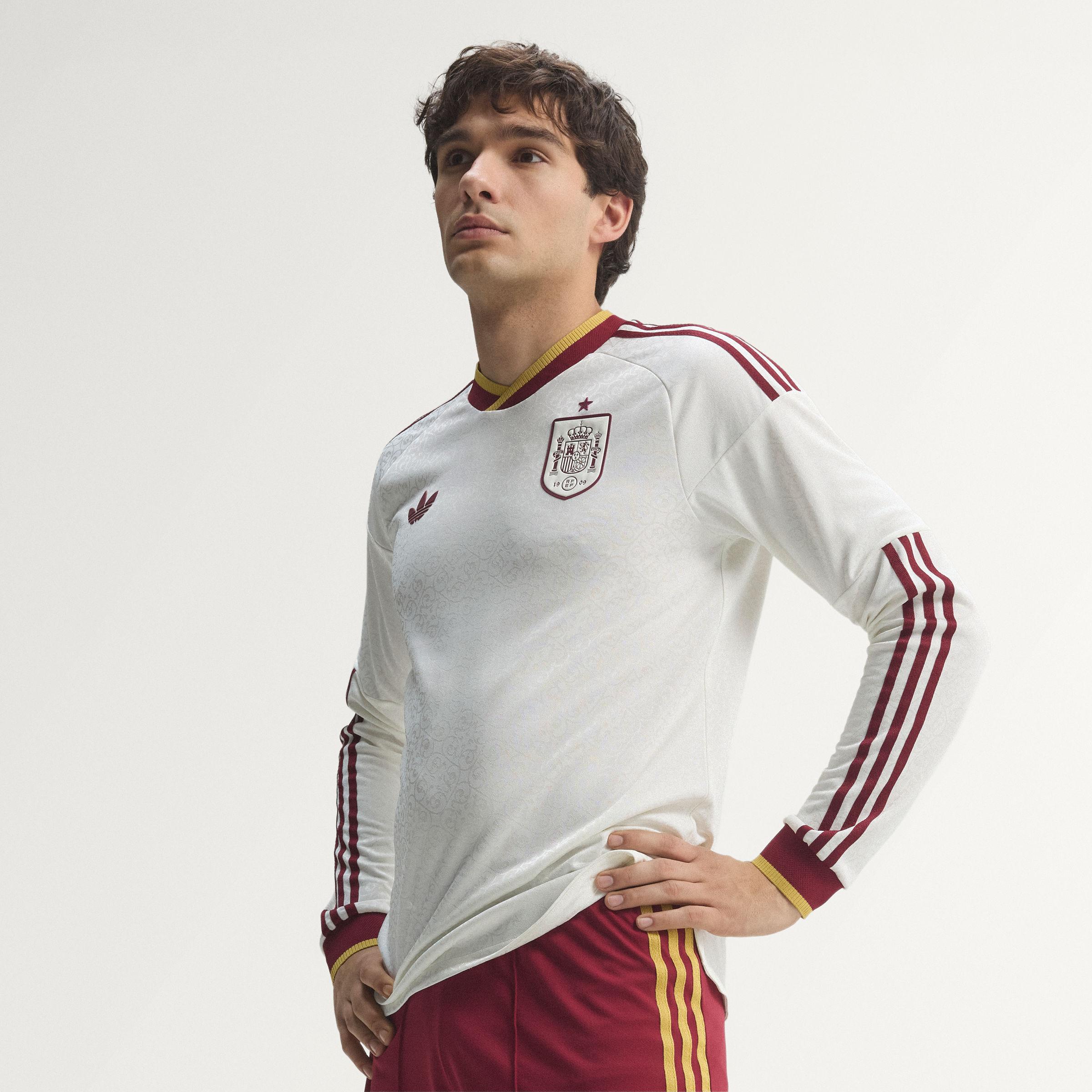 Adidas Originals AUTHENTIC Футбольная футболка Мужская L