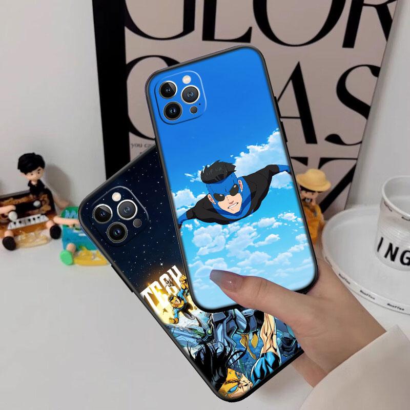 I-Invincibles New High-End Shell Phone Case for Xiaomi Poco M4 M5 M6 M7 X3 X6 X7 F8 Ultra Pro GT NFC