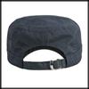 Military Cap Logo English Letter Mesh Hat Outdoor Fishing Men Women CA818 [White Fang] (Green)