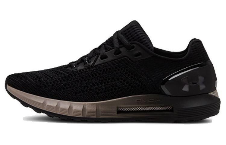 Under Armour Women's Black Hovr Sonic 2 3021588-002 Cm