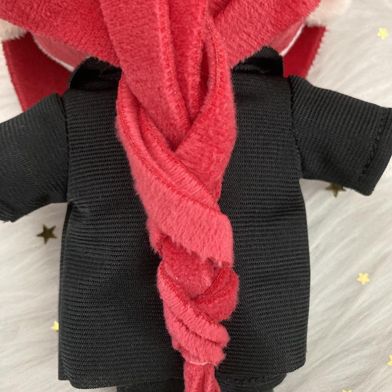 Poupée en Peluche Anime 20cm Jouet Makima Power Higashiyama Kobeni Angel Devil Hayakawa Aki Mitaka Asa Reze Mignon Doux Peluche Coussin Cadeau