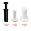 6.35/8/9.5mm Plug Plastic Connector Plug Beer Accessory Home Brewing Bar Tools Barware