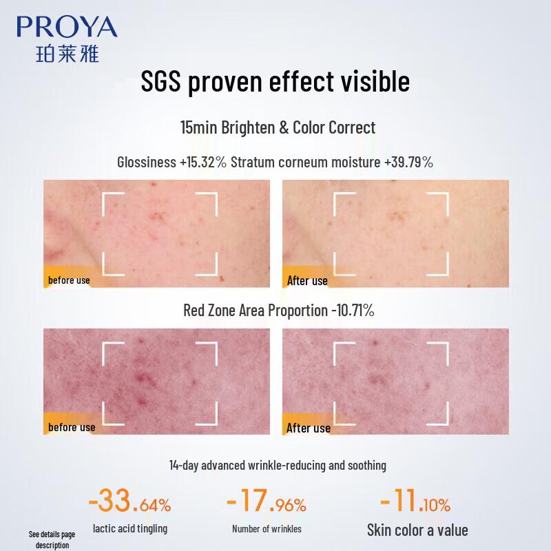 PROYA Double Anti-Aging Mask 2.0