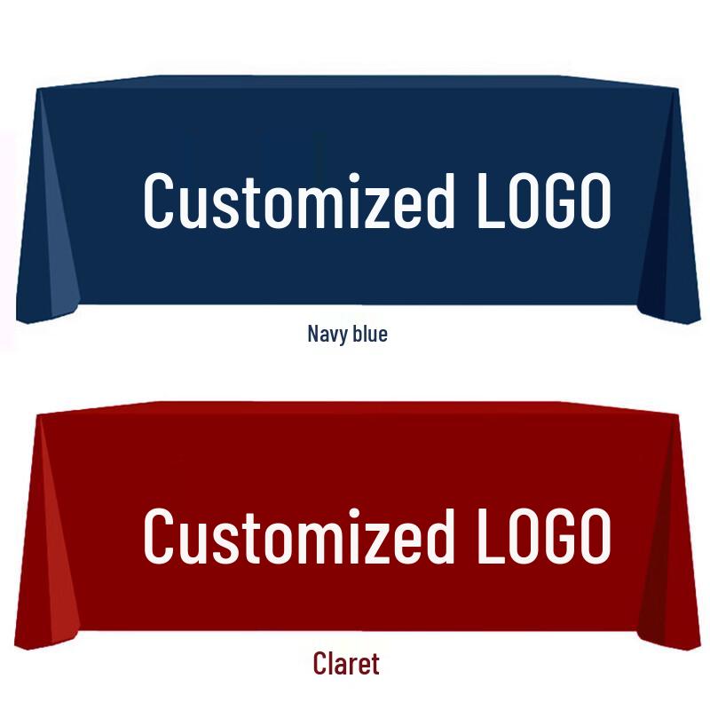 

Waterproof Thickened Restaurant & Conference Tablecloth