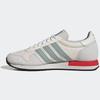 Adidas USA Chalk Size 84, White/Vivid Red/Chalk White, GY2010, Japan, 27.0cm