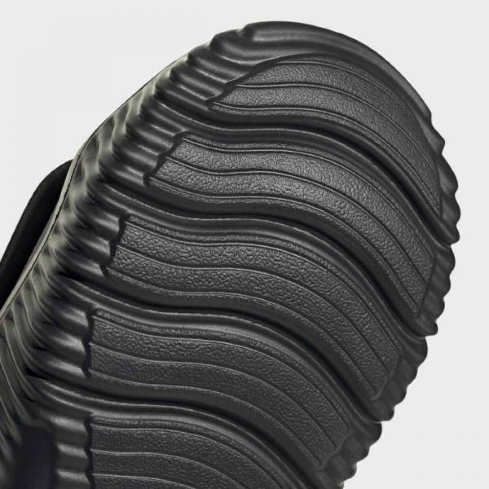 Adidas Comfort Anytime Anywhere Alpharesponse 1.0 Slide