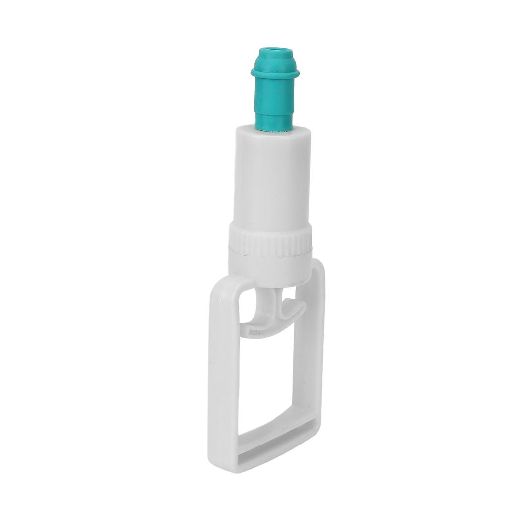 Cupping Hand Pump Strong Suction Vacuum Cupping Pump Replacement Vacuum Pump Accessory
