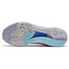 New LiNing Red Hare 5 Durable Breathable Low Top Running Shoes Women's Mist White ARMS010-1