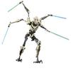 Hasbro Star Wars Black Series Gaming Greats Star Wars Battlefront II General Grievous (Battle Damaged) Collectible 15cm Action Figure, Ages 4 and Up,