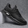 Men Fashion Casual Sports Shoes New Fashion Outdoor Comfortable Casual Running Shoes Soft Male Wearresistant Footwear Sneakers