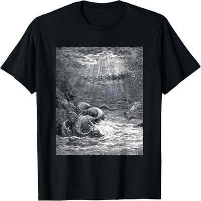 Üst giysisi – T-shirtler