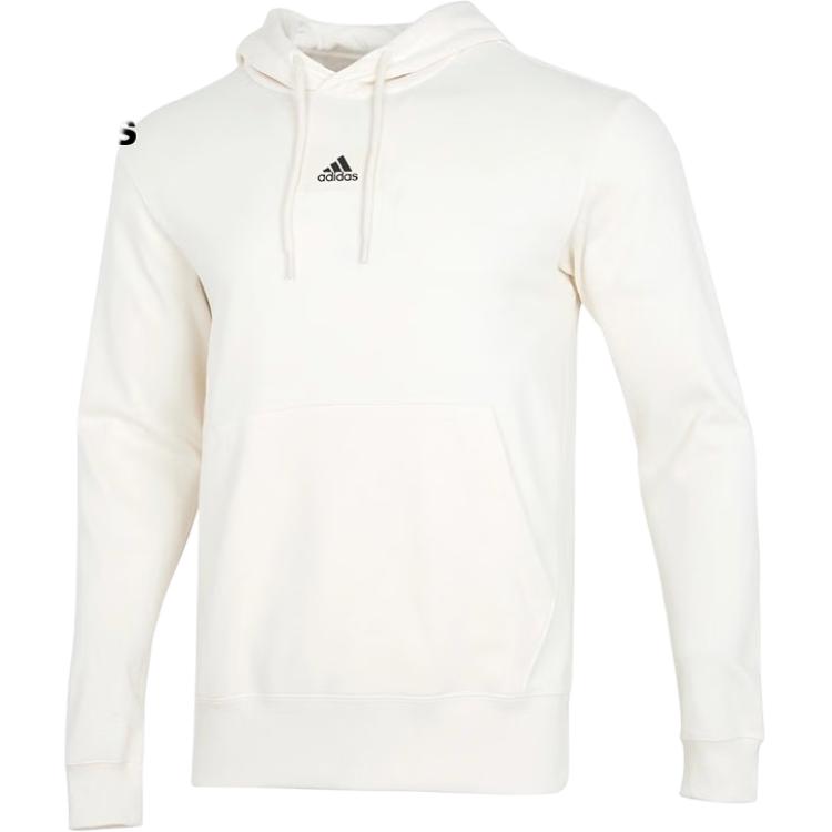 

New Adidas Sweatshirts Men White HE4353