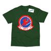 Vf1 Patch Inspired By Top Gun Maverick Dtg Printed TShirt