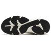 Anta Cushioning, Wear Resistant Low Top Running Shoes Women's Black White 922358984-4