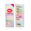 Only Love Lips Female Pleasure Gel - Erotic Liquid Lubricant for Women