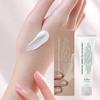 50ml Natürliche Grüntee-Sonnencreme Sanfter Schutz Hohe Effizienz Sonnenschutz Erfrischend Nicht Fettend Leicht Atmungsaktiv Unsichtbar