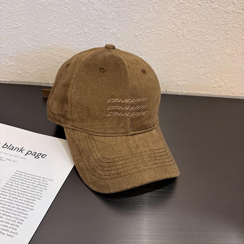Corduroy Embroidered Baseball Cap For Women Winter Autumn Fashion дубильная кора