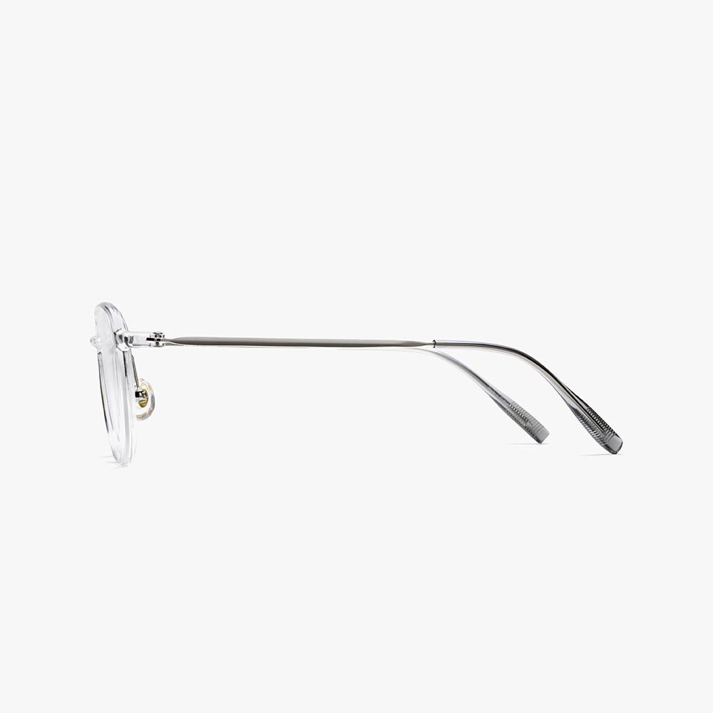 Lugo Btikeol Eyeglass Frames (Lc5983 220 50)