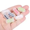 Pack of 7 Tennis Vibration Dampener   for Tennis Racket