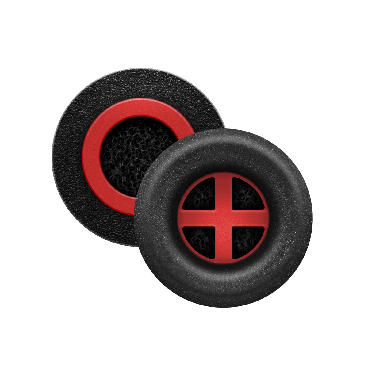 

Sennheiser Foam Ear Adapter 5 Pairs S , (5 Pairs) [Product Number 507491]