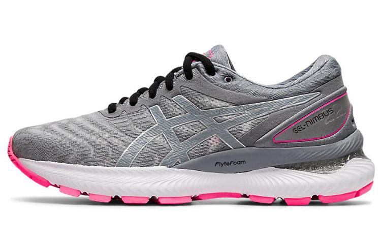 ASICS Gel Nimbus 22 Lite Show Sheet Rock Женские 1012A585-020 36