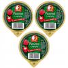 Profi Pate with Pepper 131 G X 3 Pieces