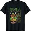 Yoruba God - Orunmila T-Shirt