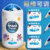 M&g Electric Pencil Roller, Automatic Pencil Sharpener, Student Pencil (thick And Thin Adjustable) For Students, Schools, Office