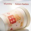 ZISIZ New Year National Tide Disposable Paper Cups