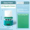 20/25 ml Acrylic Paints Professional Hand Painted Glass Paint DIY Acrylic Watercolor Artist Gouache Drawing Painting Pigment