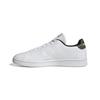 Adidas Advancourt LIT48 EOT69 Gw 9283 F White Sneakers,
