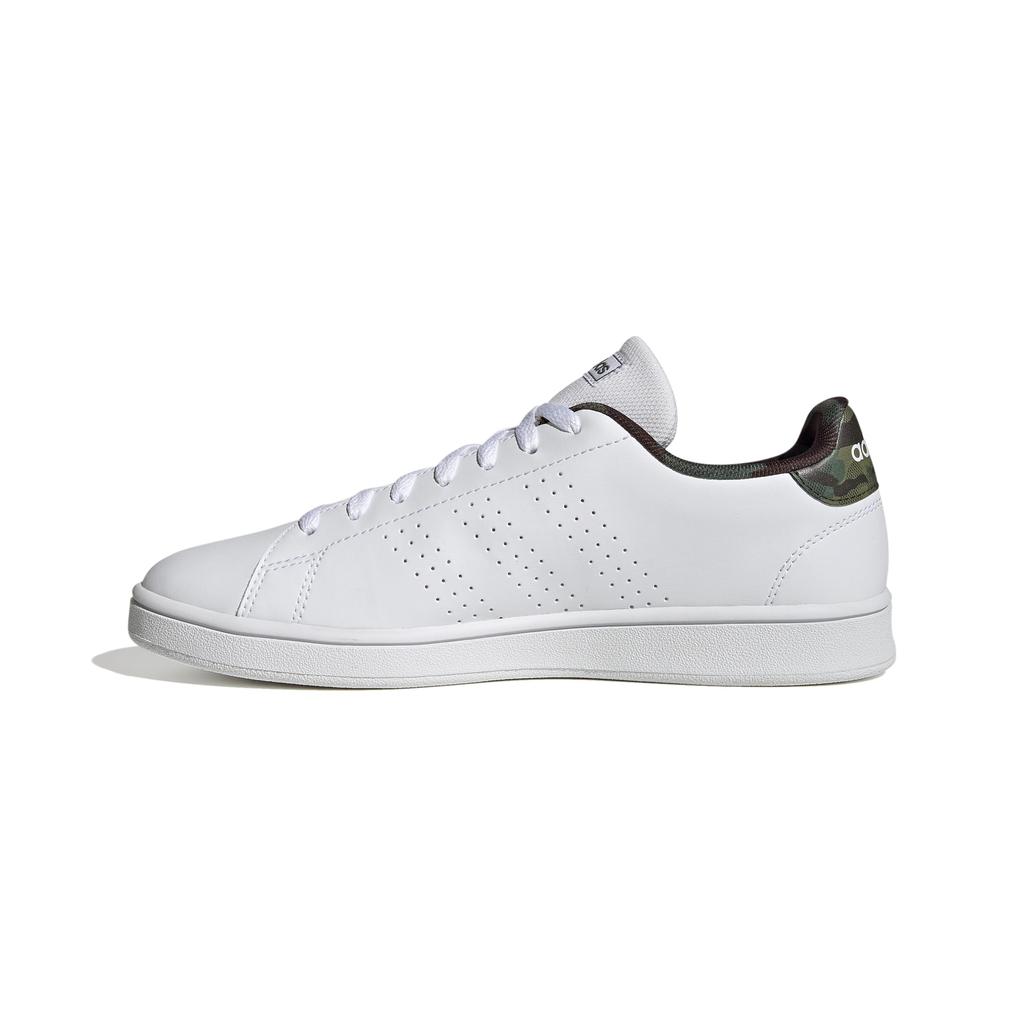 Adidas Advancourt LIT48 EOT69 Gw 9283 F White Sneakers,