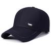 Vintage Adjustable Unisex Vintage Cap for Outdoor Hiking and Mountaineering