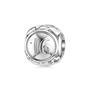 New Copper Charm Compatible With Authentic Bracelets Accessories Women Jewellery Birthday Cake Figure Hot Air Balloon