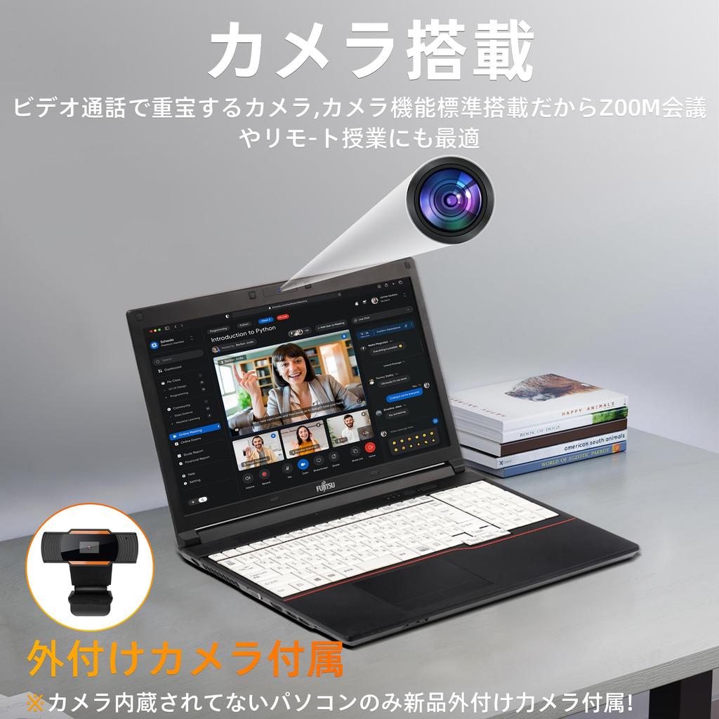 Używany laptop Windows11 typ Wysokowydajny procesor Intel 7 generacji Core i5 Klawiatura japońska Używany laptop z zasilaczem w zestawie Bez ustawień początkowych