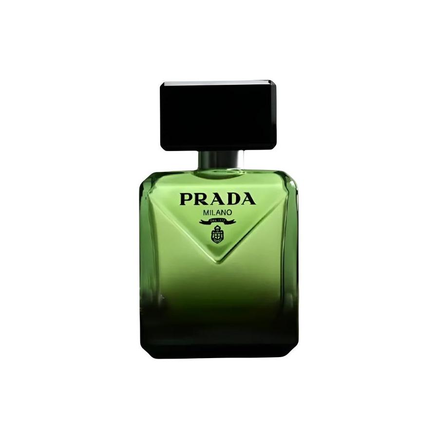 Prada Niezwykłe perfumy męskie Drzewne Woda Perfumowana EDP Bergamotka Piżmo 100ml