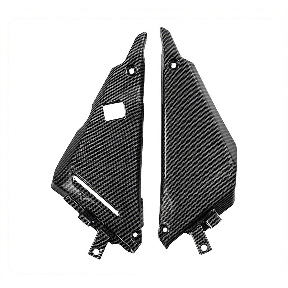 Z650 For Kawasaki Ninja 650 2017-2025 Z-650 Motorcycle Frame Side Cover Panel Guard Fairing Protector Ninja650 Accessories 2025
