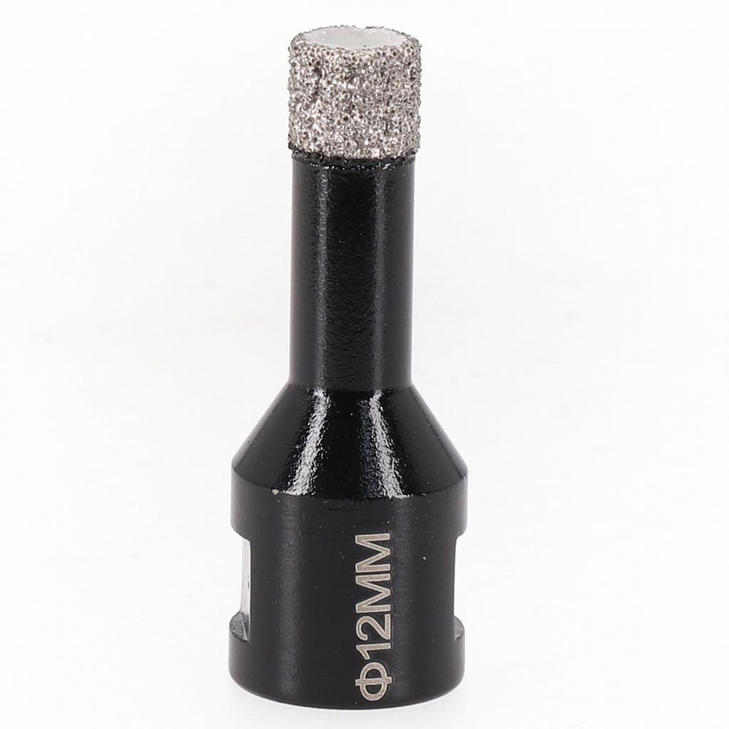 6/8/10/12/14/16mm Hole Opener Blackl Diamond Drilling Quality Emery