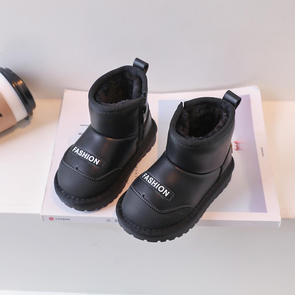 Clearance, Handling, Winter, Children's Cotton Shoes, Snow Boots, Casual Shoes