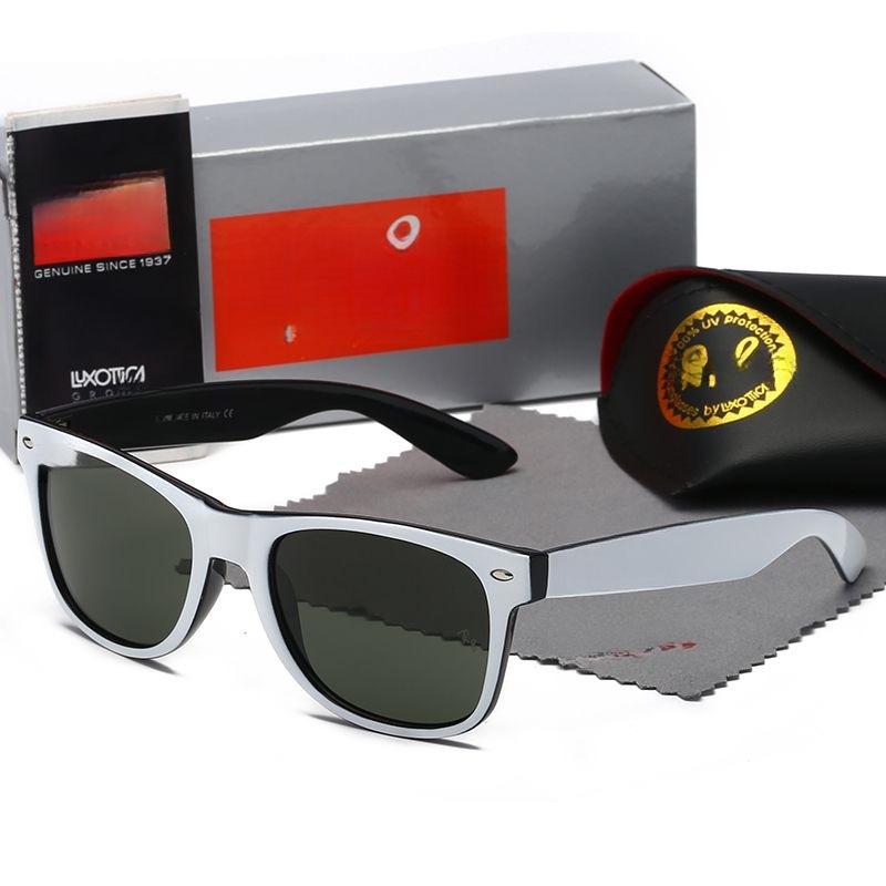 Retro European & American Trend Sunglasses: Unisex, Anti-Glare, Fashionable Design