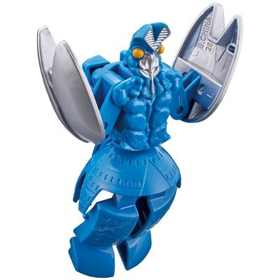 Ultra Jajo Obcy Baltan powraca