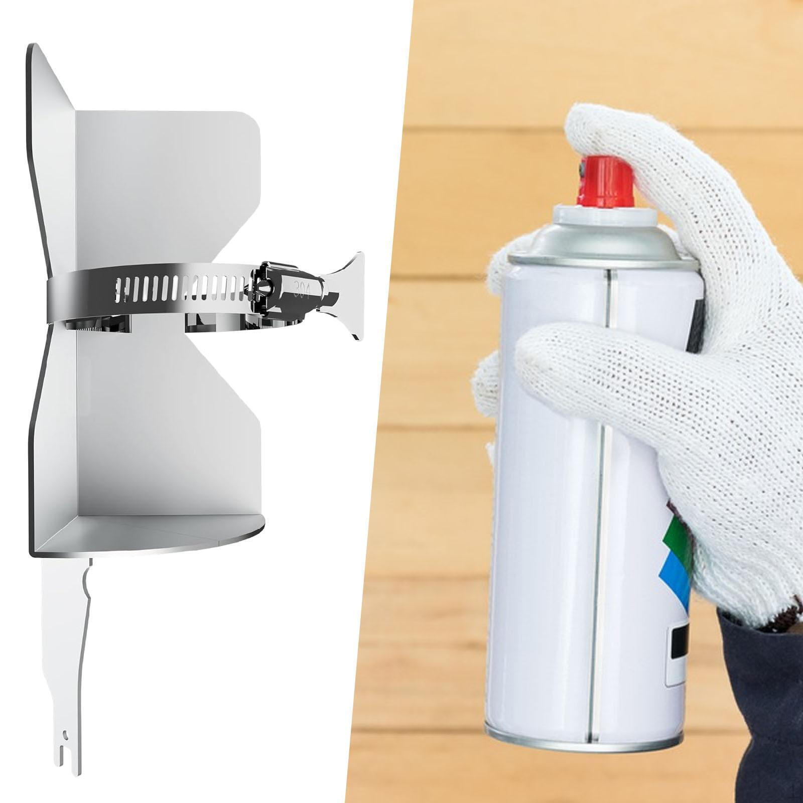 

Шейкер для баллончиков с краской с регулировкой щелчком, Миксер для банок с краской для сабельной пилы