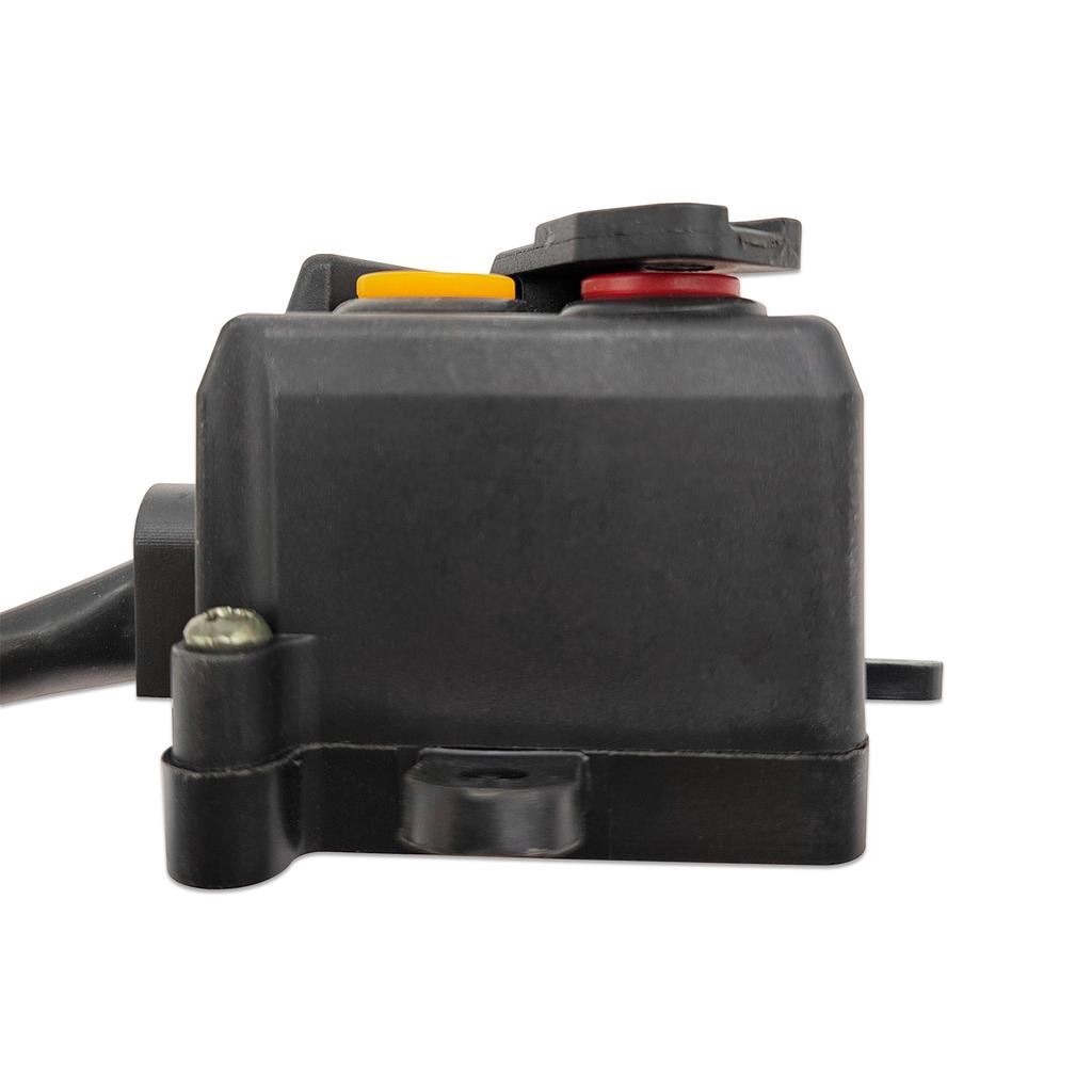 Interruttore 2WD/4WD Adatto per ODES 800 1000 UTV Dominator Raider X2 X4 Ravager 10909320000