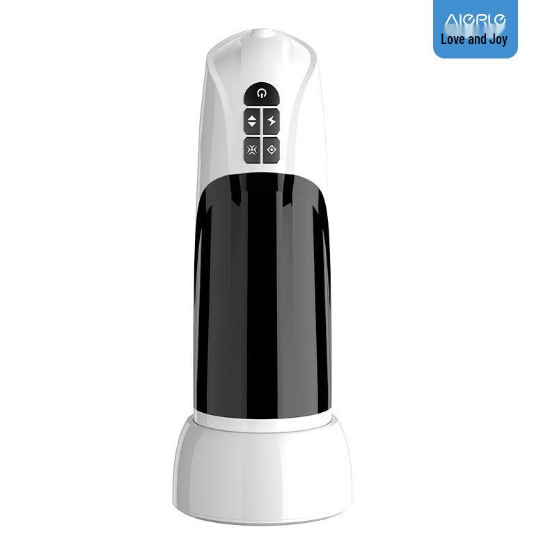 Dream Goddess Automatic Heating & Sucking Masturbator Cup