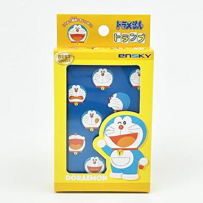 Doraemon Playing Cards