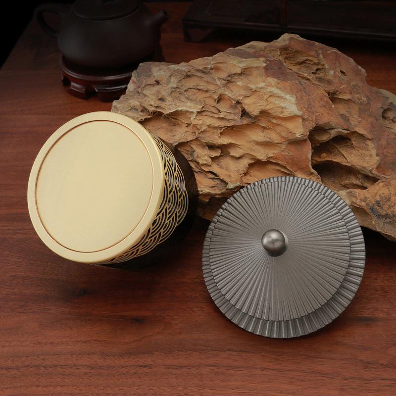 Household Zen Brass Incense Burner: Sandalwood Stick Holder & Smoker Ornament