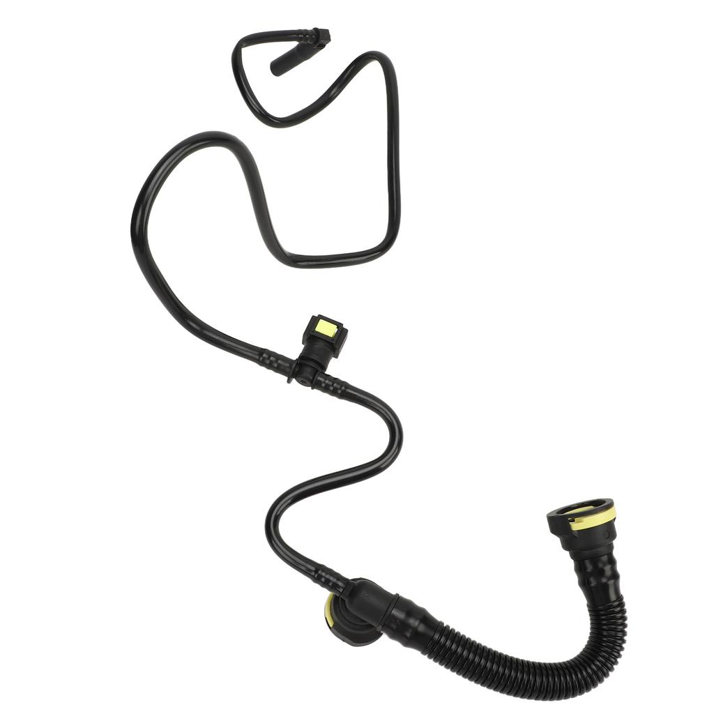 Kraftstoffzuleitung 1574H6 Auslaufsichere Zuleitung Ersatz für Peugeot 206 207 1.4 8V