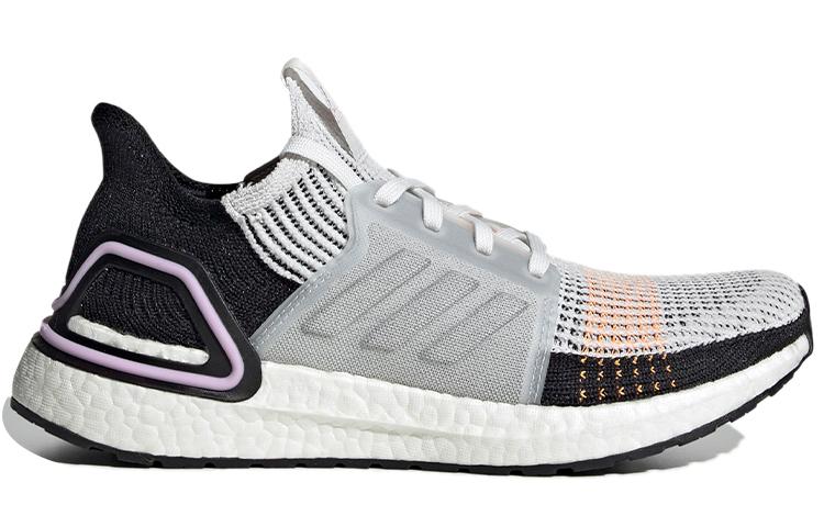 UltraBoost 19 Wmns Adidas 'Crystal White' da Donna G27481