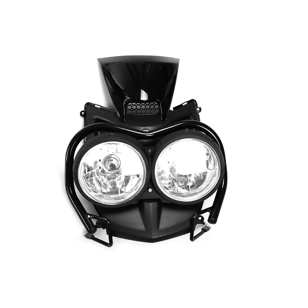 Yamaha BWS125 Motorcycle Headlight (2011-2018)
